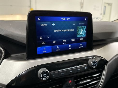 Used 2020 Ford Escape SE AWD/4WD image 14