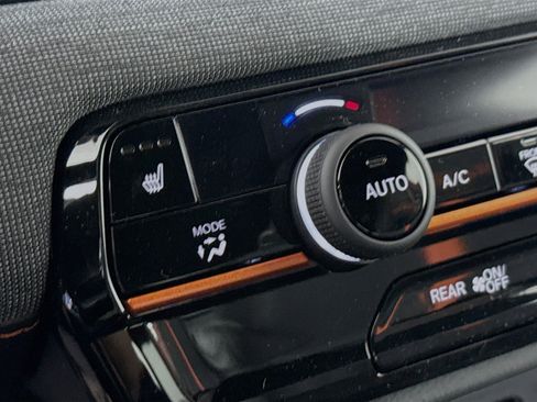 New 2026 Honda Passport TrailSport image 25