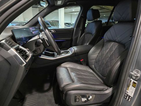 Used 2024 BMW X5 xDrive40i w/ Premium Package image 21