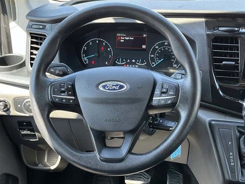 Used 2023 Ford Transit 350 XLT image 21