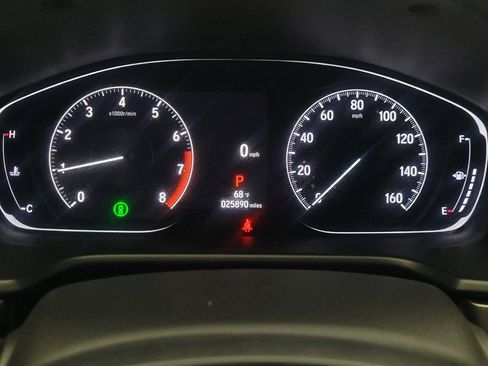 Used 2021 Honda Accord LX image 23