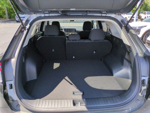 New 2026 Kia Sportage S AWD/4WD image 31