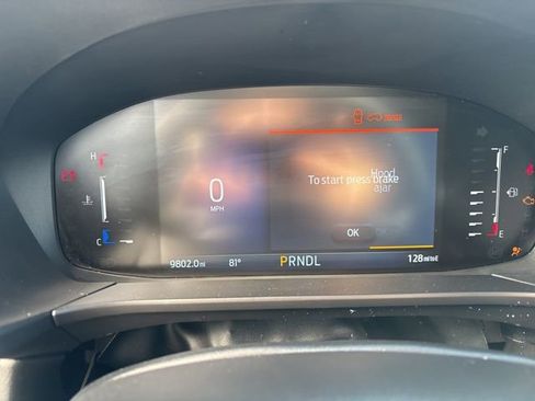 Used 2023 Ford Escape Active image 23