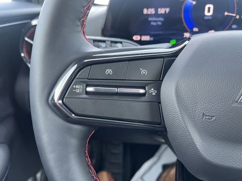 Used 2025 Chevrolet Blazer EV RS image 20