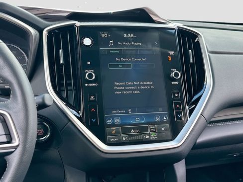 New 2026 Subaru Ascent Limited image 15