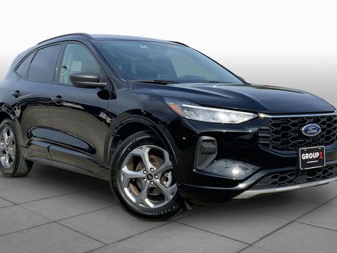 Used 2024 Ford Escape ST-Line FWD image 3