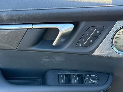 New 2026 Buick Enclave Avenir w/ Super Cruise Package image 17