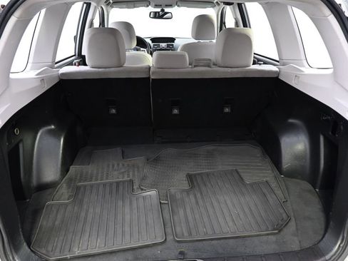 Used 2015 Subaru Forester 2.5i w/ Alloy Wheel Package AWD/4WD image 19