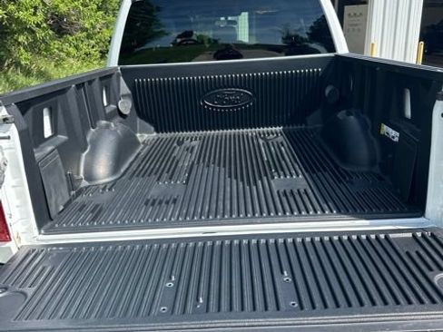 Used 2025 Ford F150 XLT w/ Equipment Group 301A Standard AWD/4WD image 18