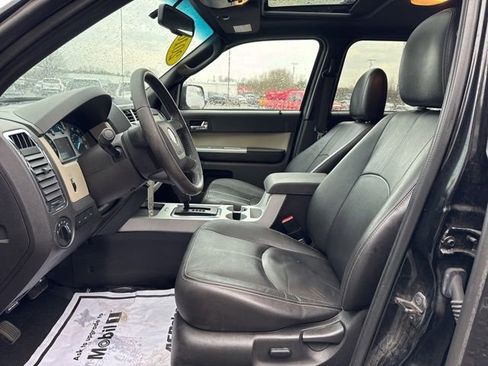 Used 2010 Mercury Mariner Premier FWD image 18