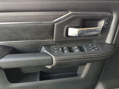 New 2026 RAM 3500 Laramie image 14