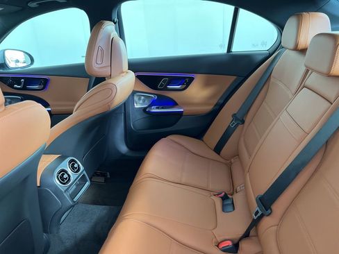 Used 2025 Mercedes-Benz C 300 C 300 image 13