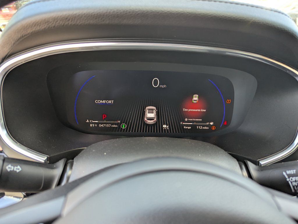 Used 2022 Acura MDX SH-AWD image 21
