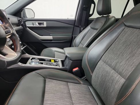 Used 2023 Ford Explorer Timberline w/ Timberline Technology Package AWD/4WD image 20