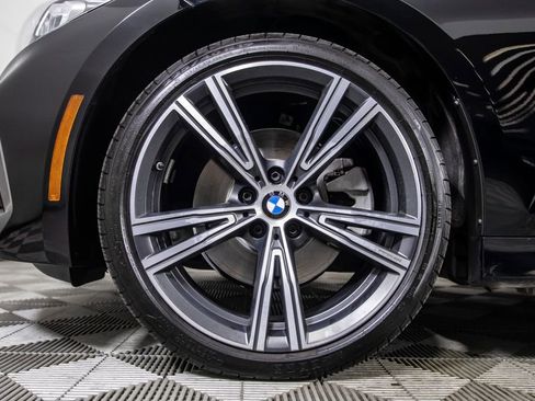 Used 2023 BMW 330i Sedan w/ Driving Assistance Package RWD image 8