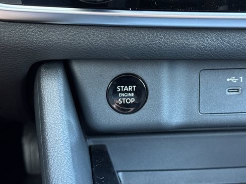 New 2026 Nissan Rogue S FWD image 19