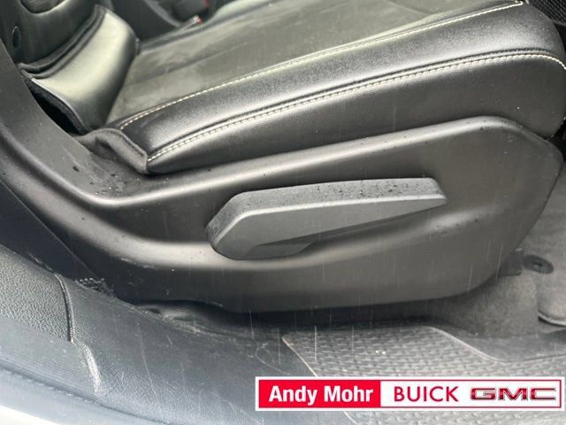 Used 2023 Jeep Grand Cherokee L Laredo AWD/4WD image 40