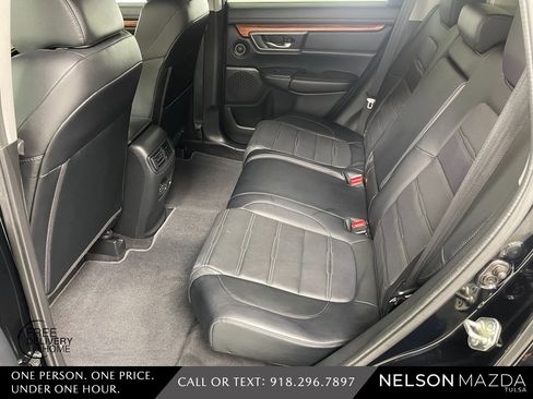 Used 2017 Honda CR-V EX-L image 32