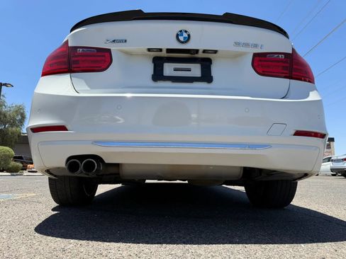 Used 2015 BMW 328i xDrive Sedan w/ Premium Package AWD/4WD image 42