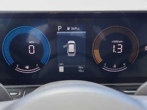 New 2026 Hyundai Kona SEL Sport image 15