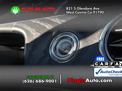 Used 2019 Mercedes-Benz E 53 AMG 4MATIC Sedan w/ Parking Assistance Package image 24