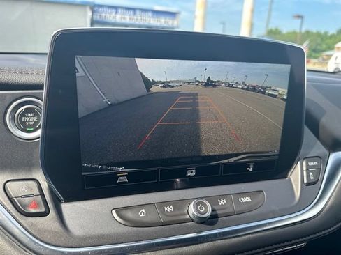 Used 2024 Chevrolet Blazer Premier w/ LPO, Floor Liner Package AWD/4WD image 23