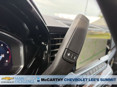 New 2026 Chevrolet Silverado 2500 LT AWD/4WD image 18