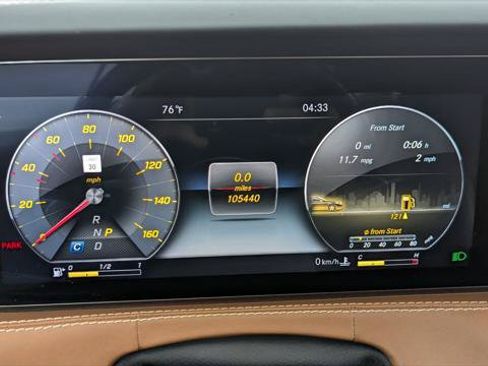 Used 2018 Mercedes-Benz S 560 4MATIC Coupe image 23