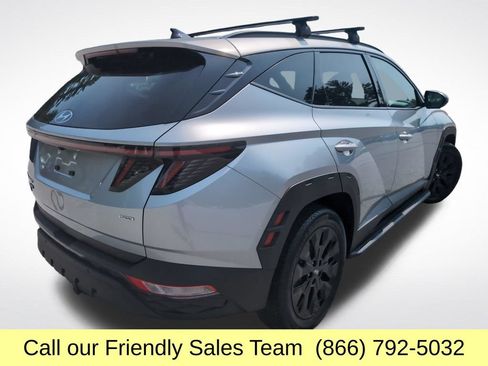 Used 2024 Hyundai Tucson XRT AWD/4WD image 6
