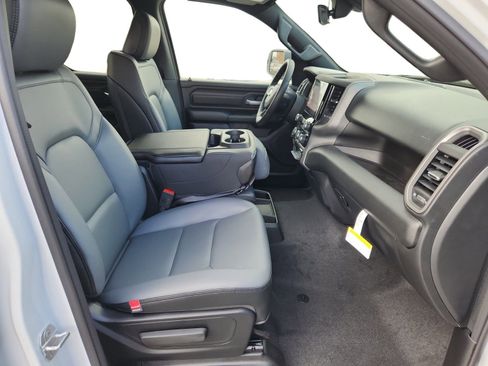 New 2026 RAM 1500 Tradesman image 15