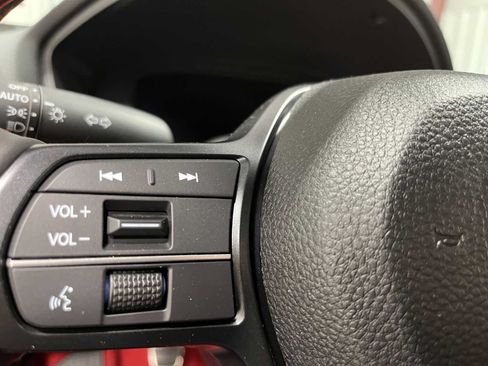 New 2026 Honda Civic Type R image 20