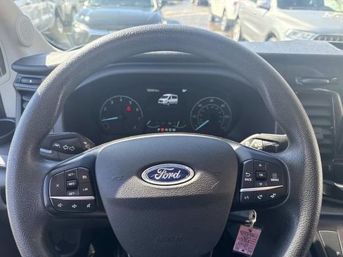 Used 2023 Ford Transit 350 XLT image 33
