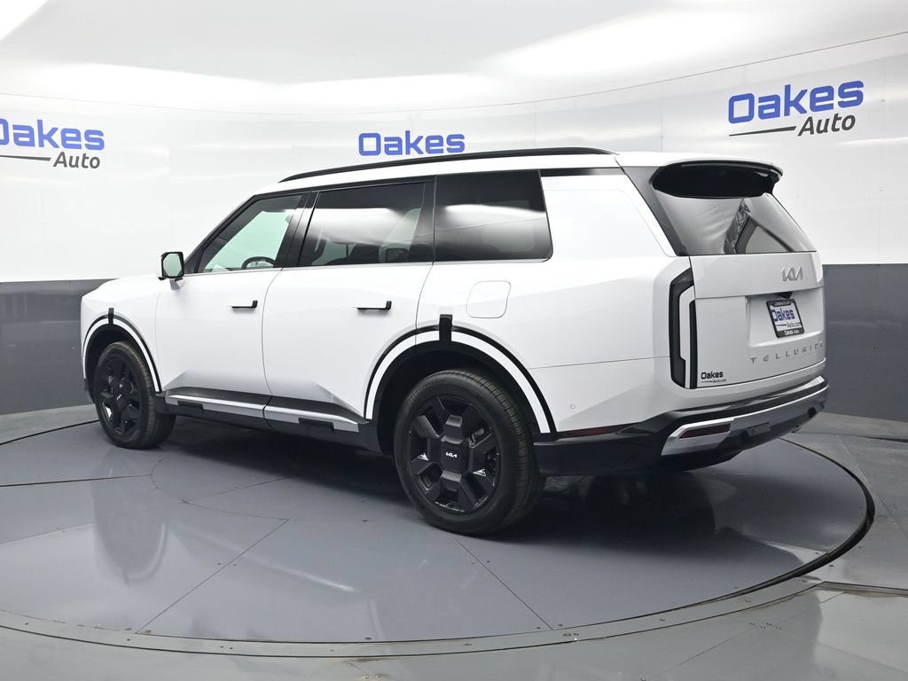 New 2027 Kia Telluride SX Prestige w/ Towing Package AWD/4WD image 5