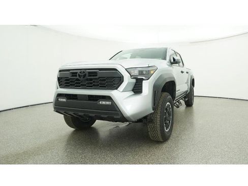New 2026 Toyota Tacoma TRD Off-Road image 57