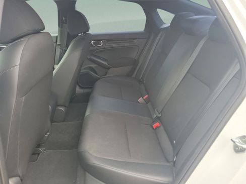 Used 2023 Honda Civic Sport image 8