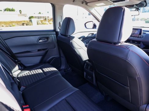 New 2026 Nissan Rogue SV image 17