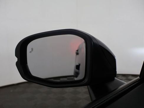 Used 2024 Honda HR-V Sport image 34