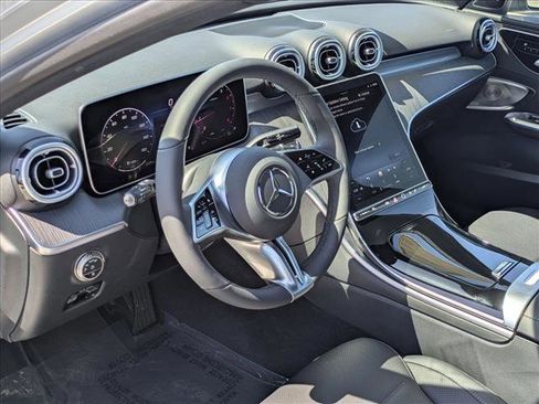 New 2026 Mercedes-Benz C 300 4MATIC Sedan image 3