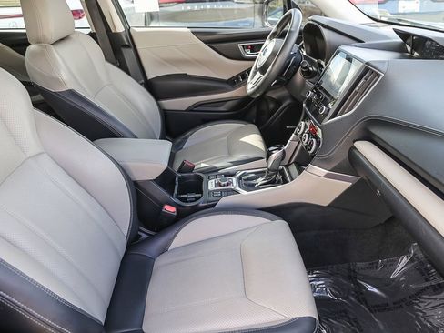 Used 2023 Subaru Forester Limited image 16