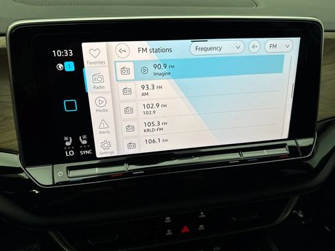 Used 2024 Volkswagen Atlas SE w/ Panoramic Sunroof Package FWD image 67