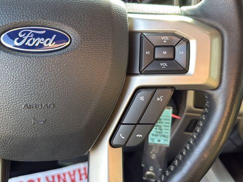 Used 2022 Ford F250 Lariat AWD/4WD image 15