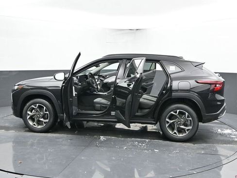 New 2026 Chevrolet Trax LT w/ Driver Confidence Package FWD image 53