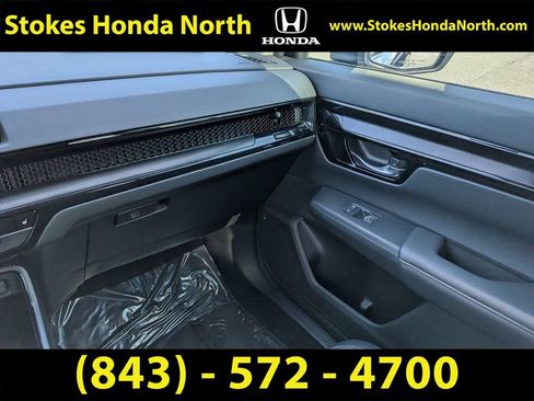 Certified 2024 Honda CR-V EX-L image 20
