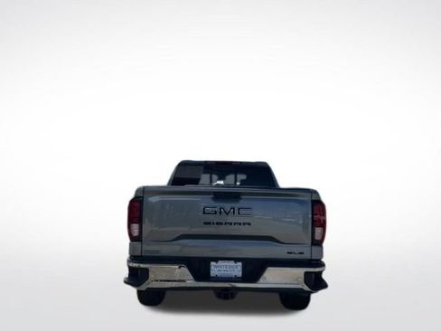 New 2026 GMC Sierra 1500 SLE w/ Preferred Package AWD/4WD image 14