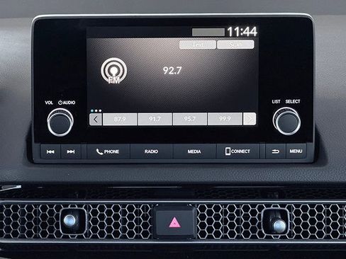 Certified 2025 Honda Civic Sport image 15