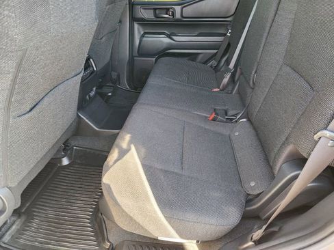 Used 2024 Toyota Land Cruiser 1958 image 30