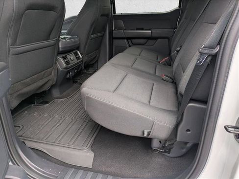 Used 2024 Ford F150 XLT w/ Equipment Group 302A MID image 16