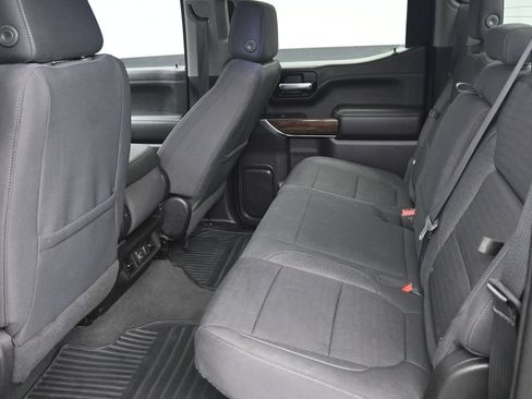 Used 2020 GMC Sierra 1500 Elevation w/ Elevation Value Package AWD/4WD image 13