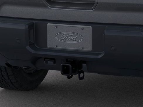 New 2026 Ford Bronco Sport Big Bend image 23