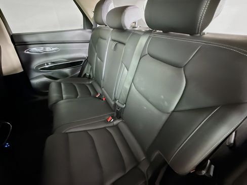 Used 2025 Genesis GV70 2.5T image 29